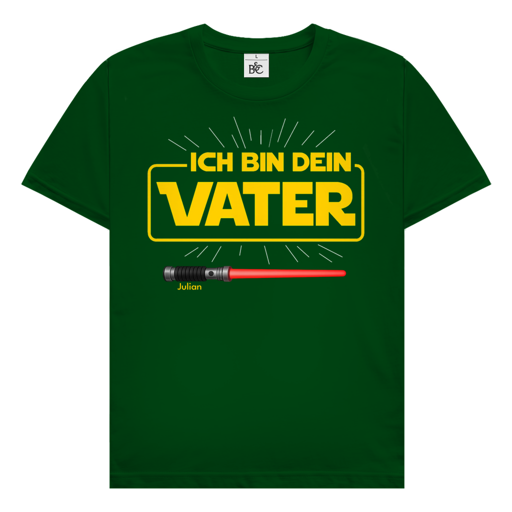 Ich Bin Dein Vater
