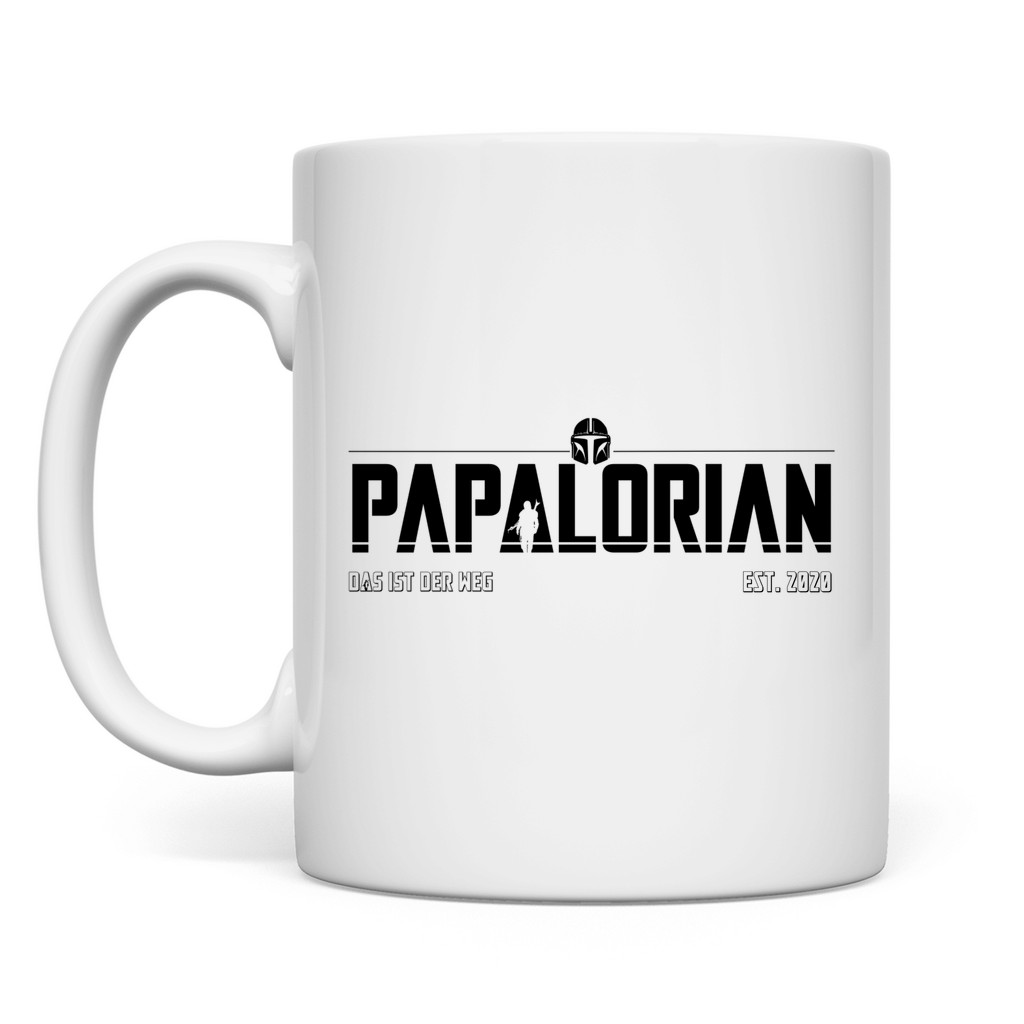 Papalorian - Tasse