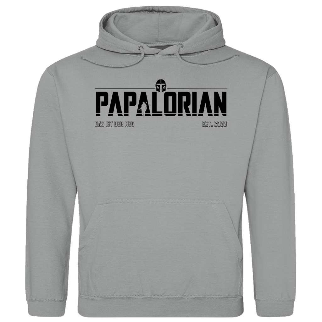 Papalorian