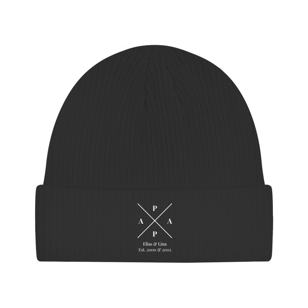 PAPA X - Beanie