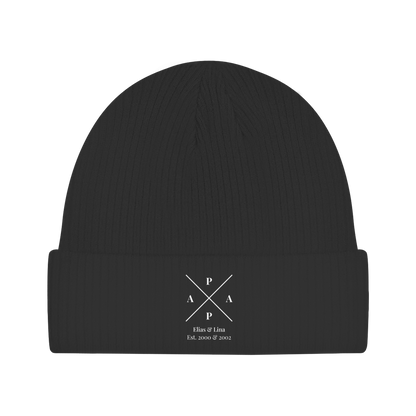 PAPA X - Beanie