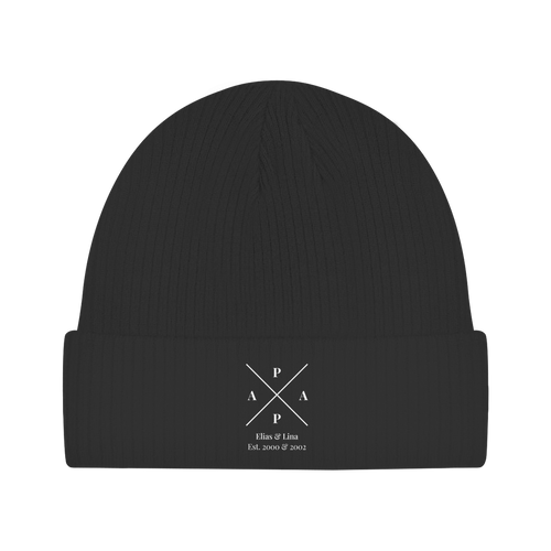 PAPA X - Beanie