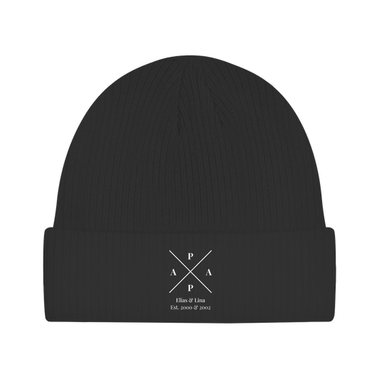 PAPA X - Beanie