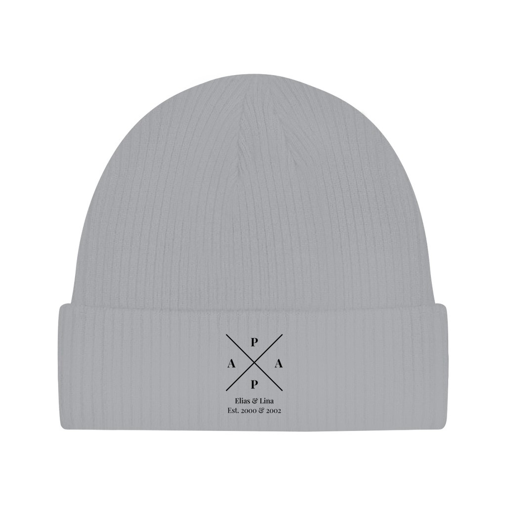 PAPA X - Beanie