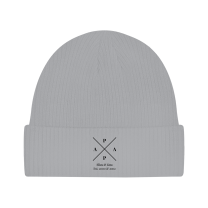 PAPA X - Beanie