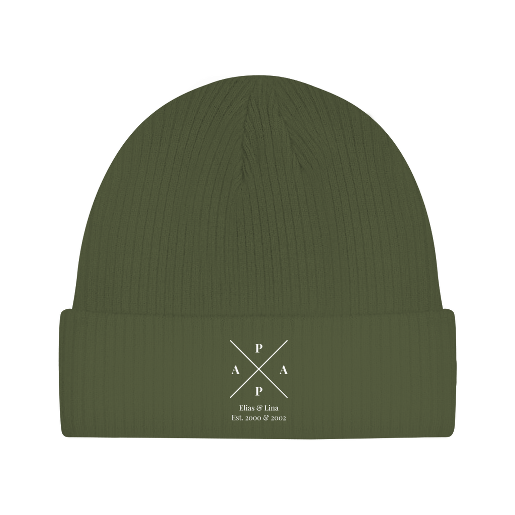 PAPA X - Beanie