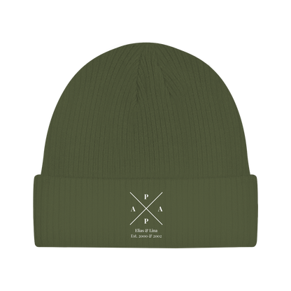 PAPA X - Beanie