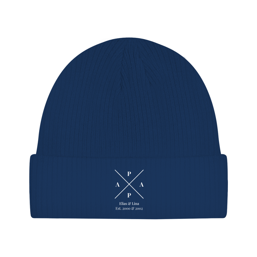 PAPA X - Beanie