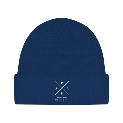 PAPA X - Beanie