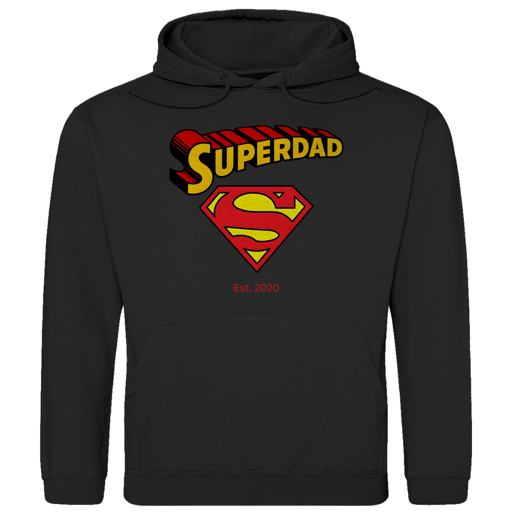 Superdad