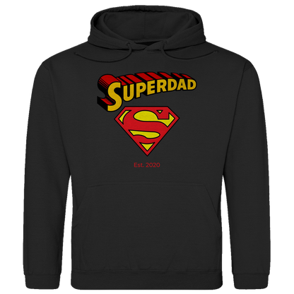 Superdad