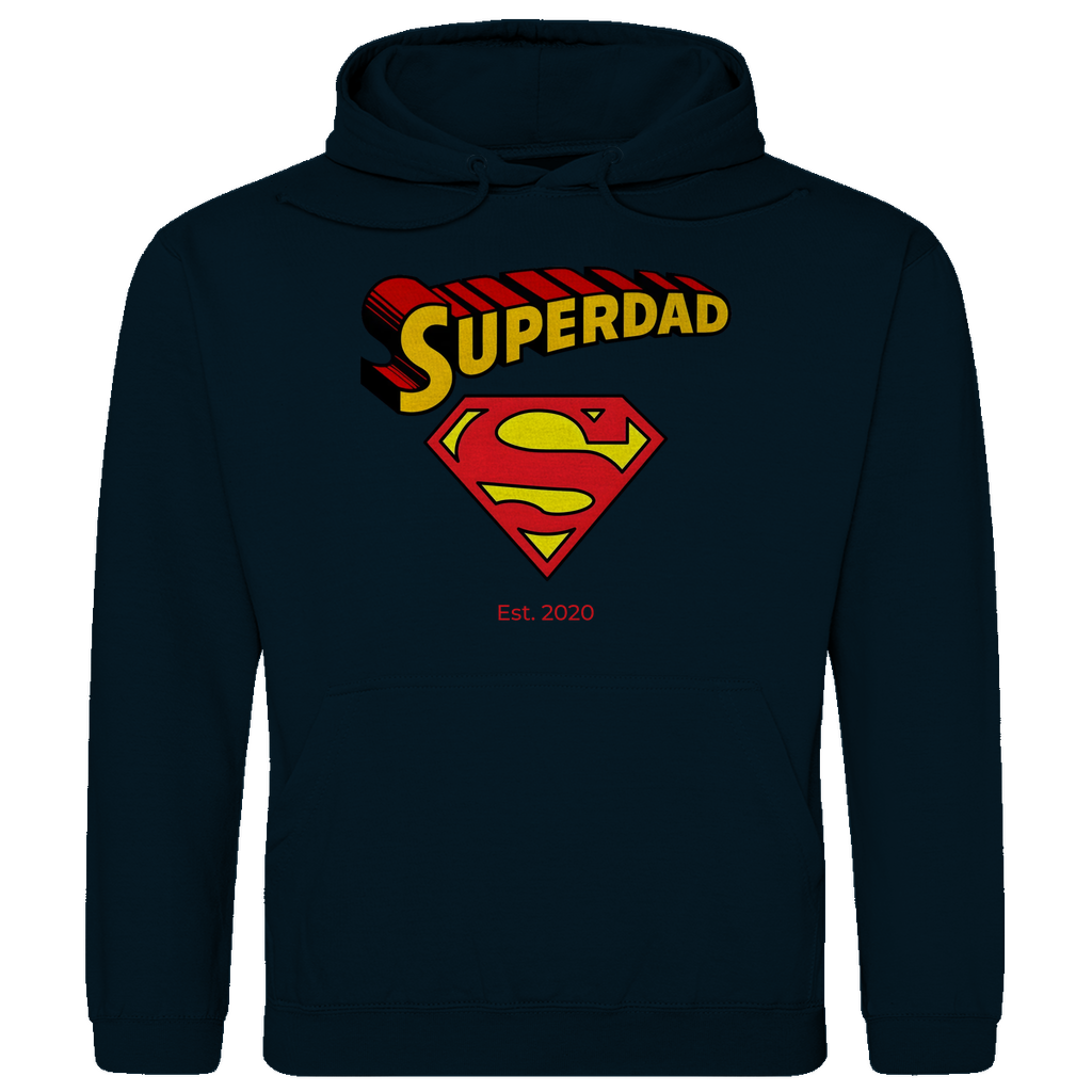 Superdad