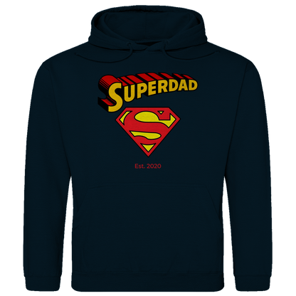 Superdad