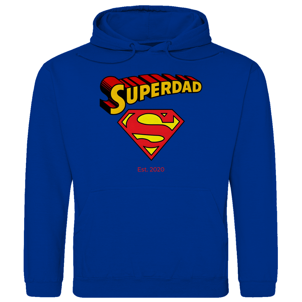 Superdad