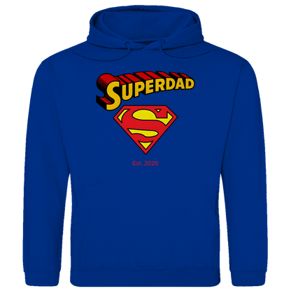 Superdad