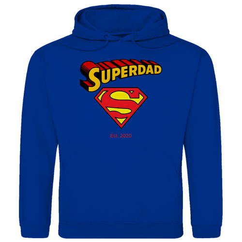 Superdad