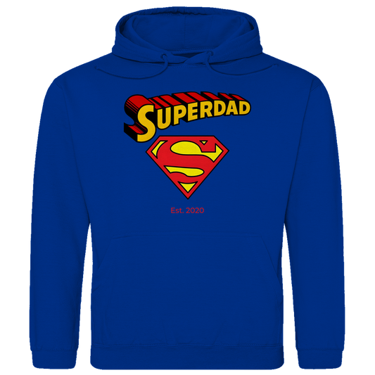 Superdad