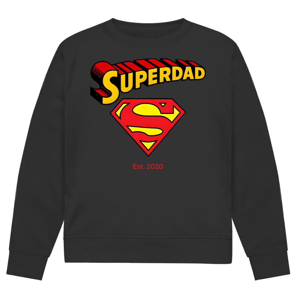 Superdad