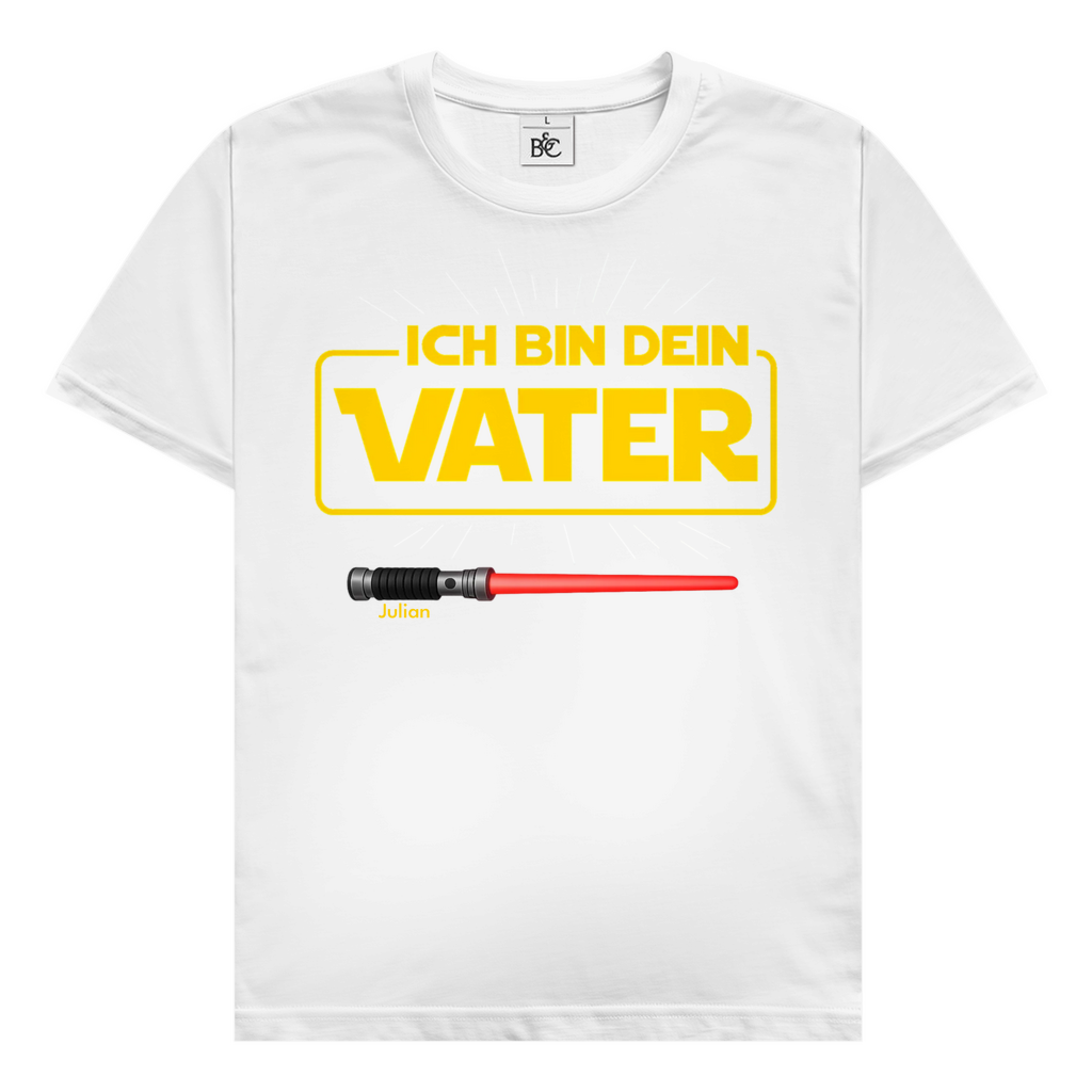 Ich Bin Dein Vater