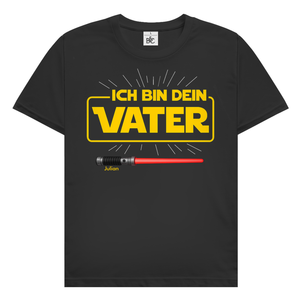 Ich Bin Dein Vater