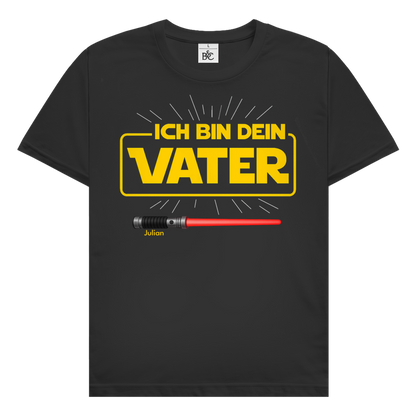 Ich Bin Dein Vater