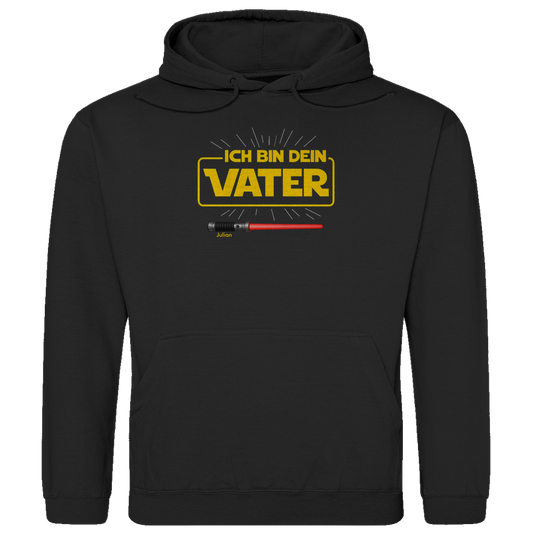 Ich Bin Dein Vater