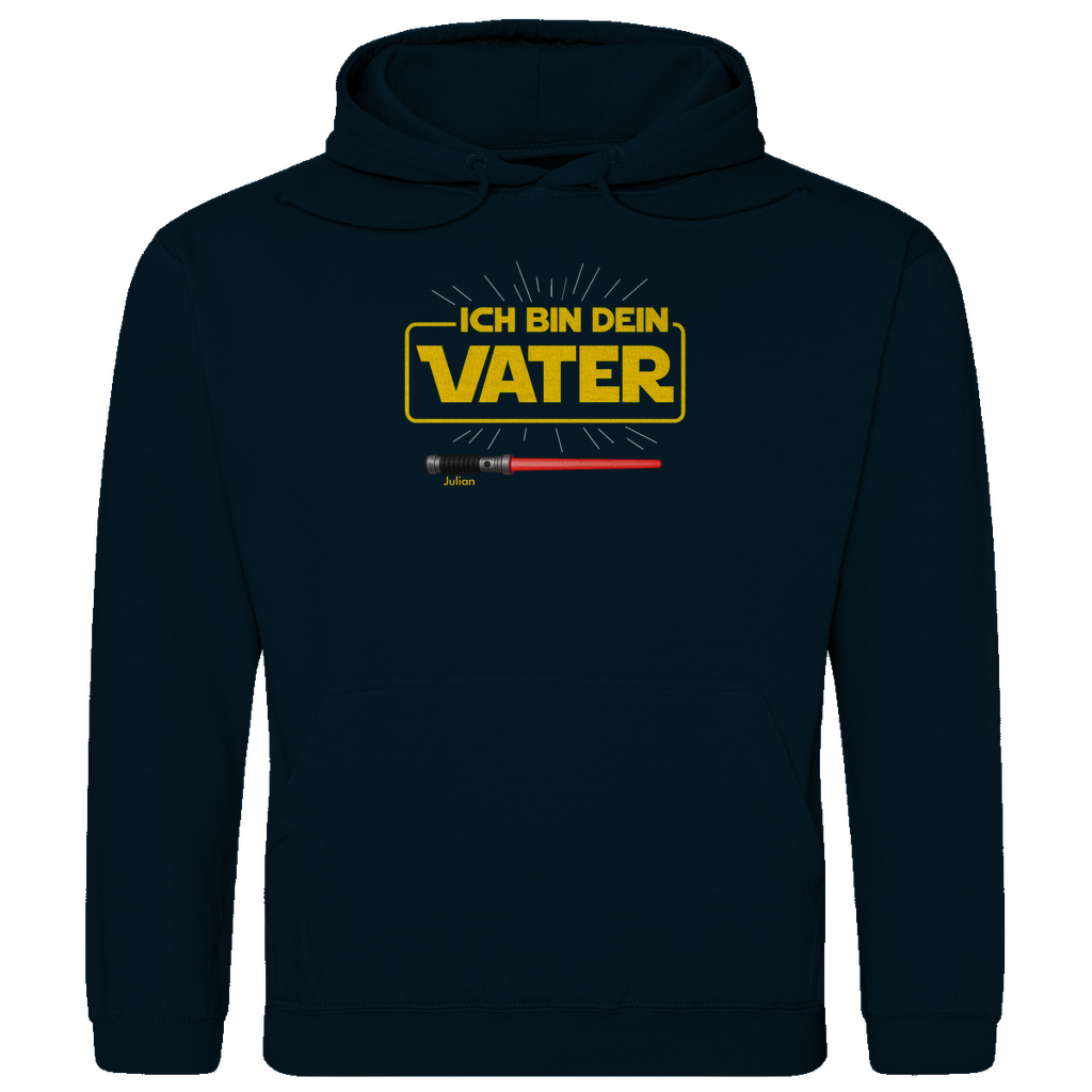 Ich Bin Dein Vater