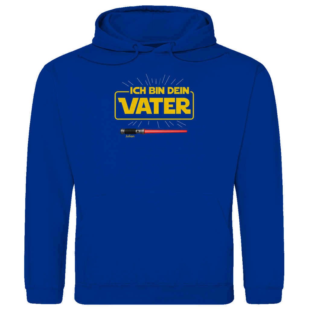 Ich Bin Dein Vater