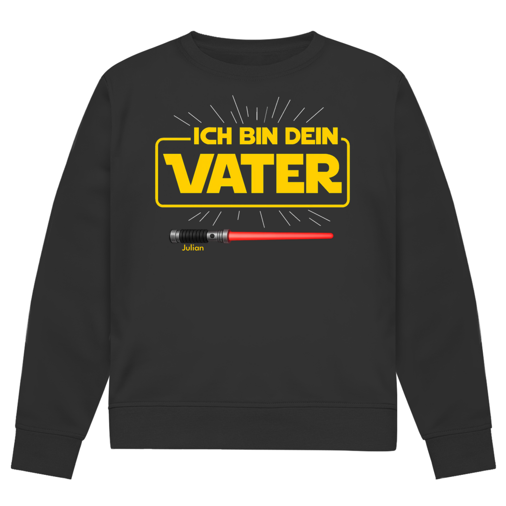 Ich Bin Dein Vater