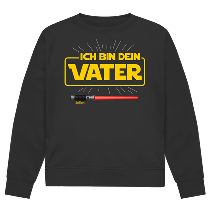 Ich Bin Dein Vater