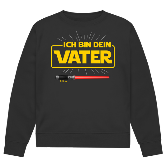 Ich Bin Dein Vater