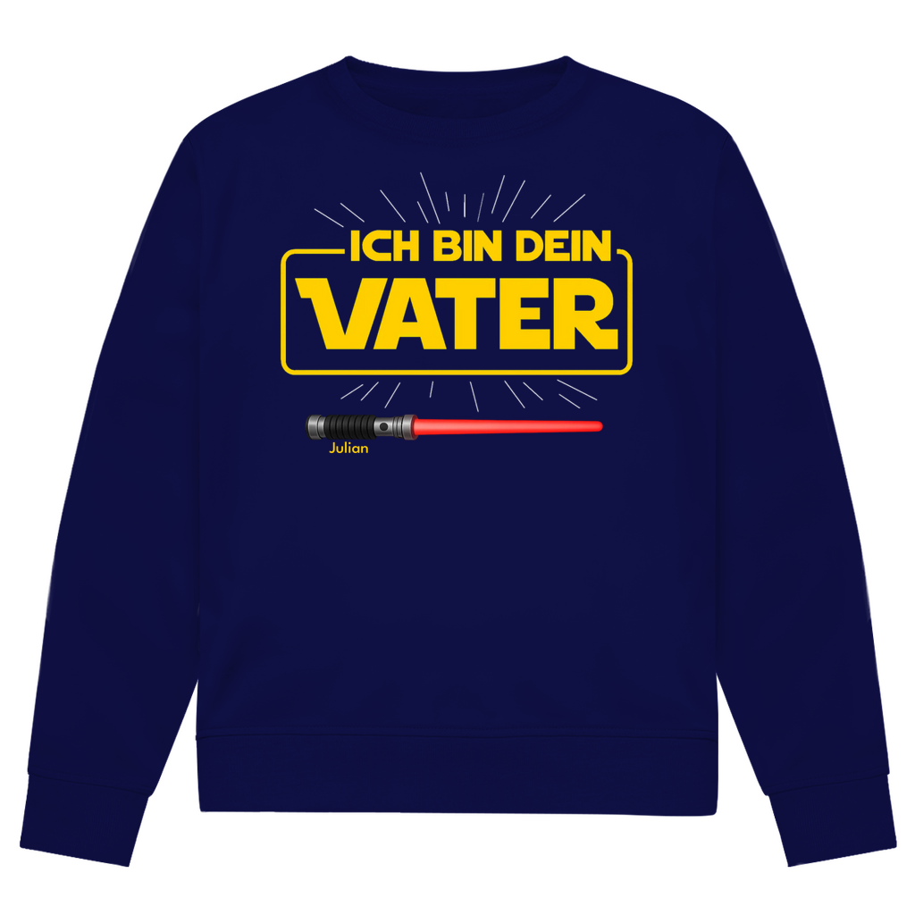 Ich Bin Dein Vater