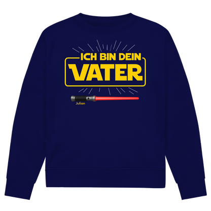 Ich Bin Dein Vater