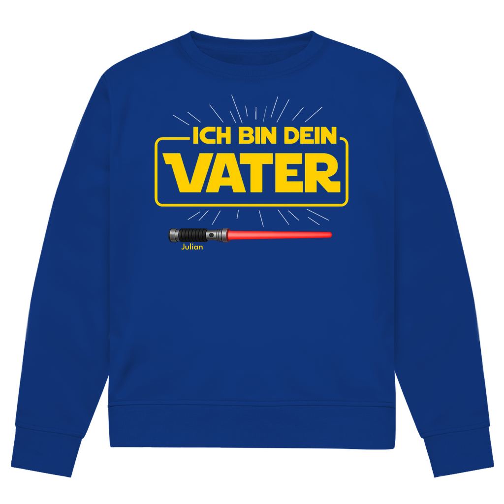 Ich Bin Dein Vater
