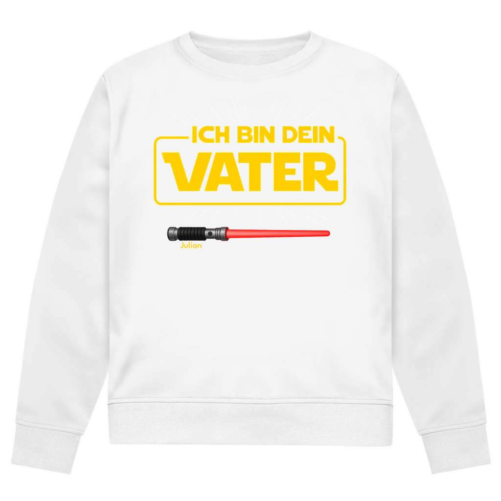 Ich Bin Dein Vater