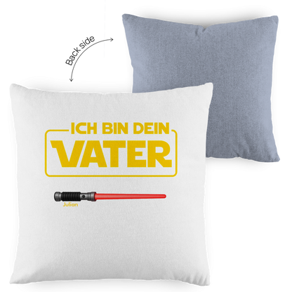 Ich Bin Dein Vater - Kissen
