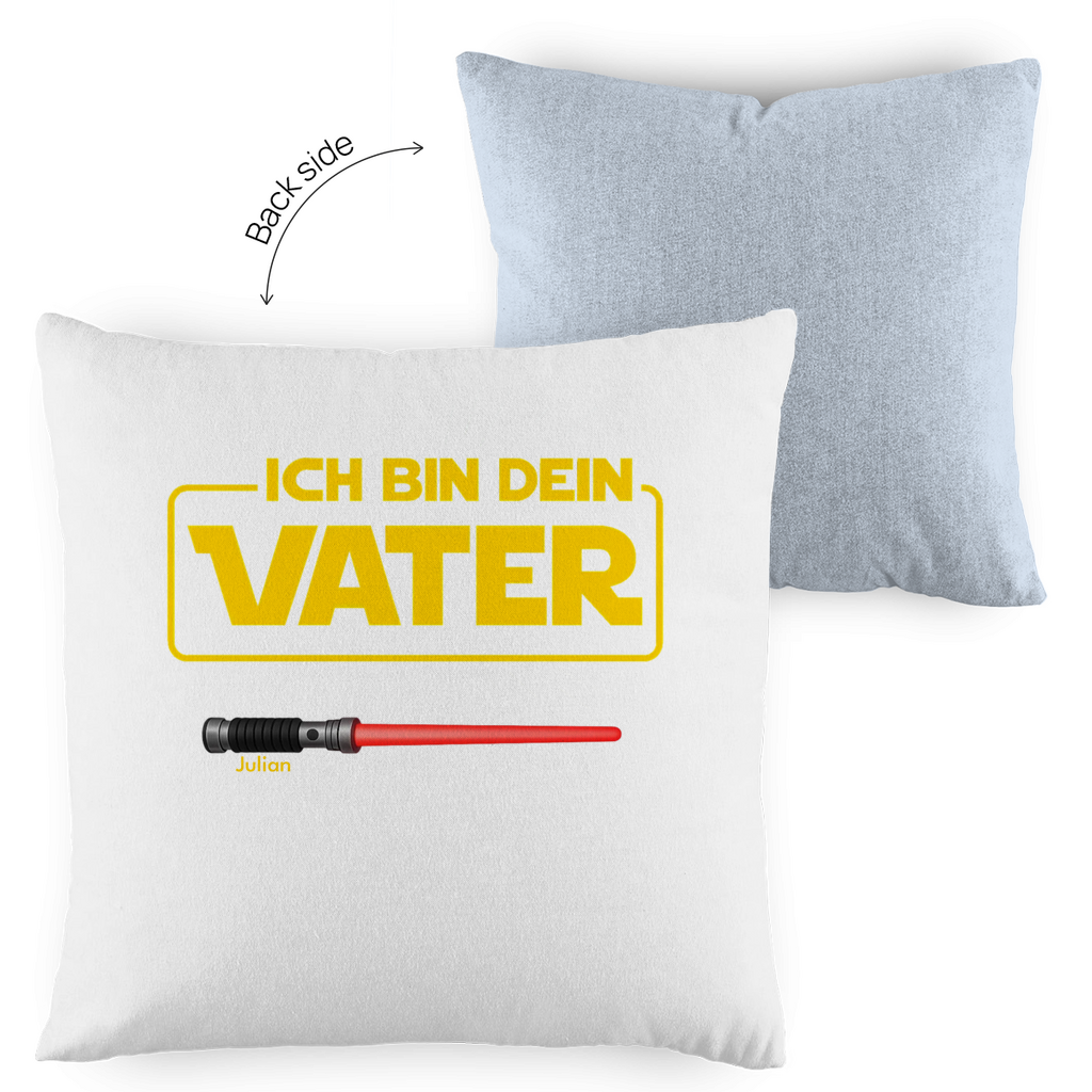 Ich Bin Dein Vater - Kissen