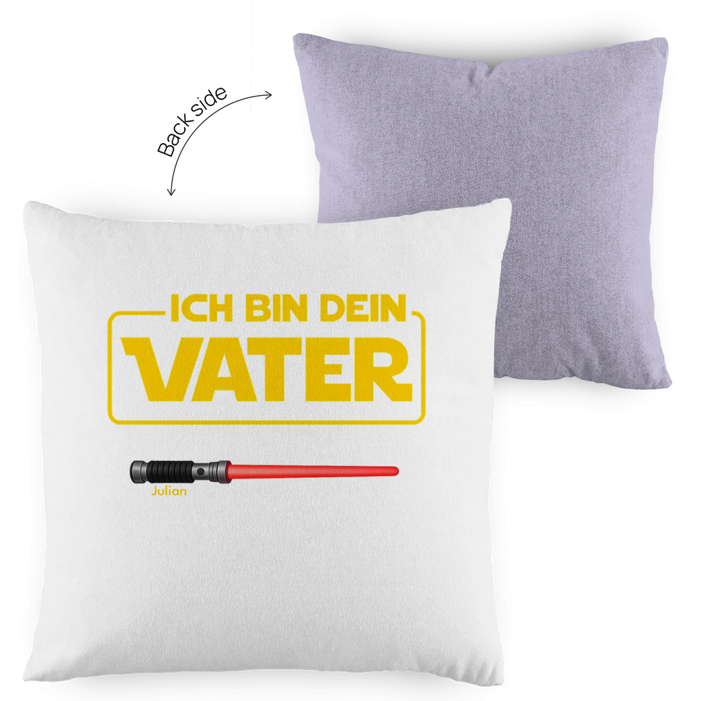 Ich Bin Dein Vater - Kissen