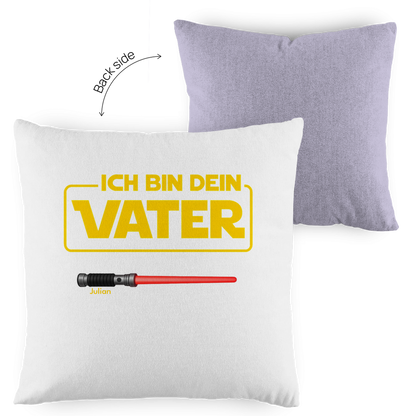 Ich Bin Dein Vater - Kissen