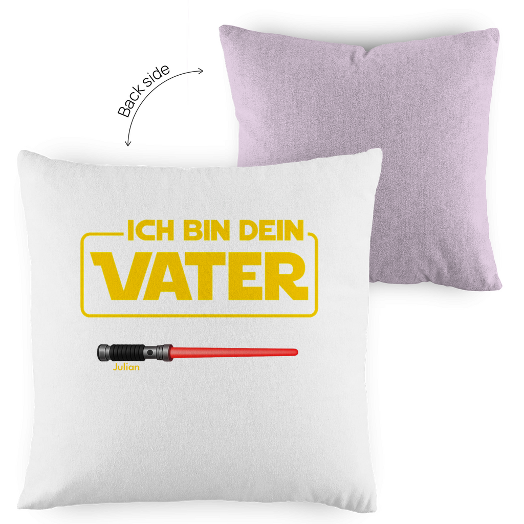 Ich Bin Dein Vater - Kissen