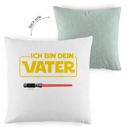Ich Bin Dein Vater - Kissen
