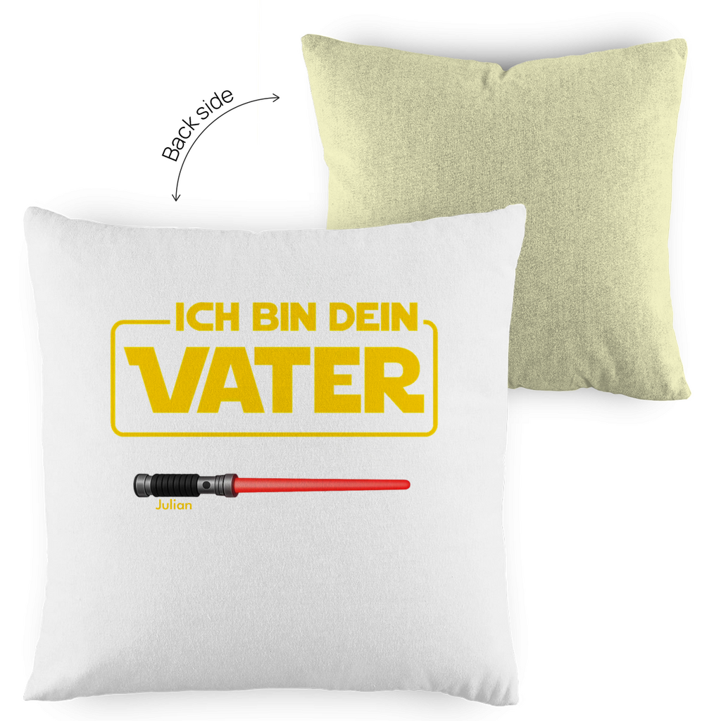 Ich Bin Dein Vater - Kissen