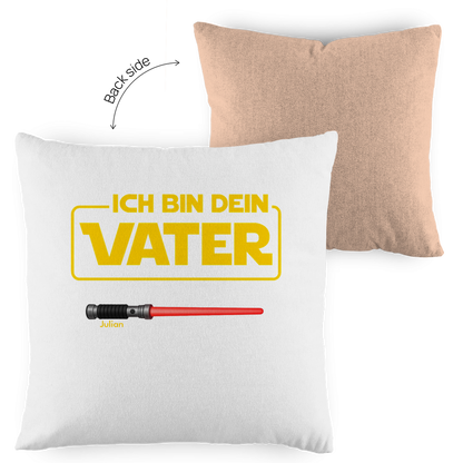 Ich Bin Dein Vater - Kissen