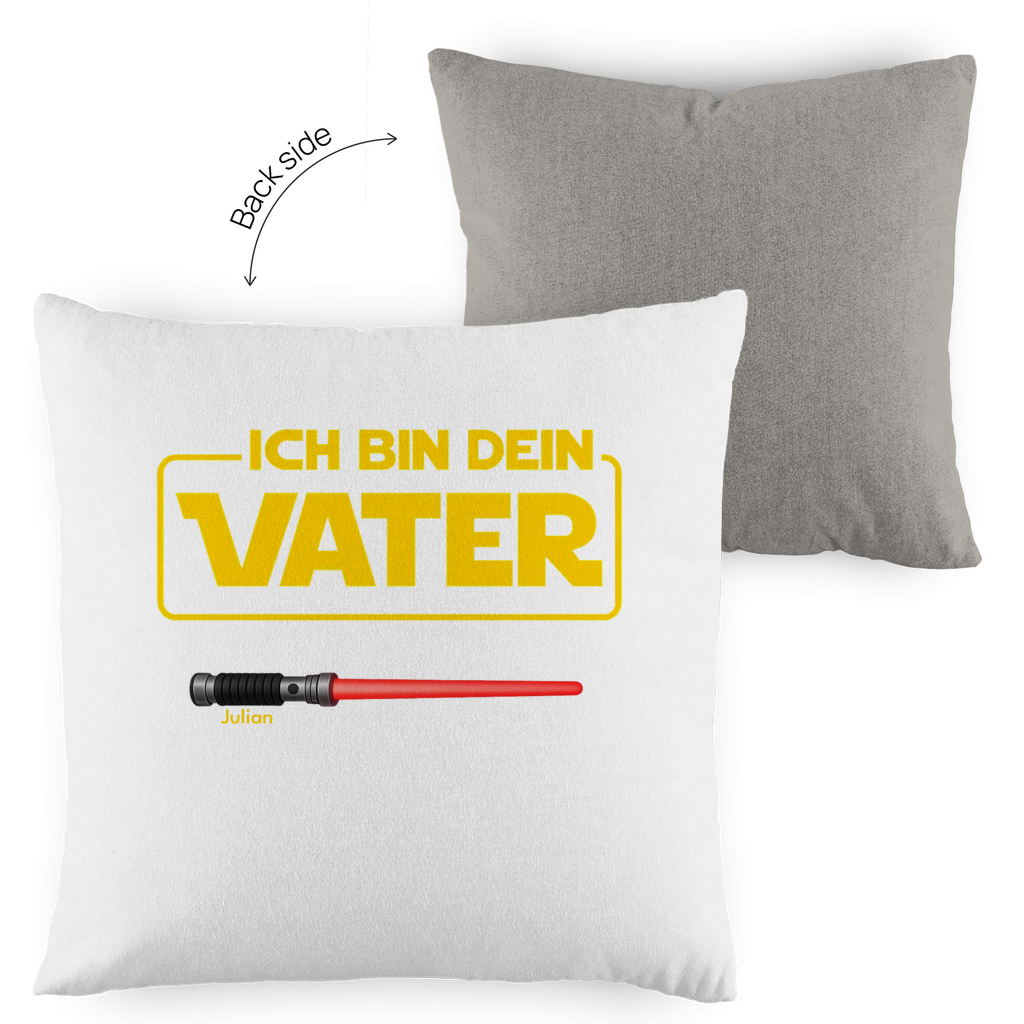 Ich Bin Dein Vater - Kissen