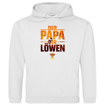Der Papa der Löwen