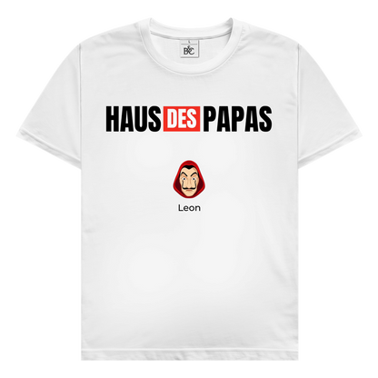 Haus des Papas