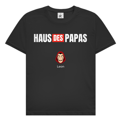 Haus des Papas