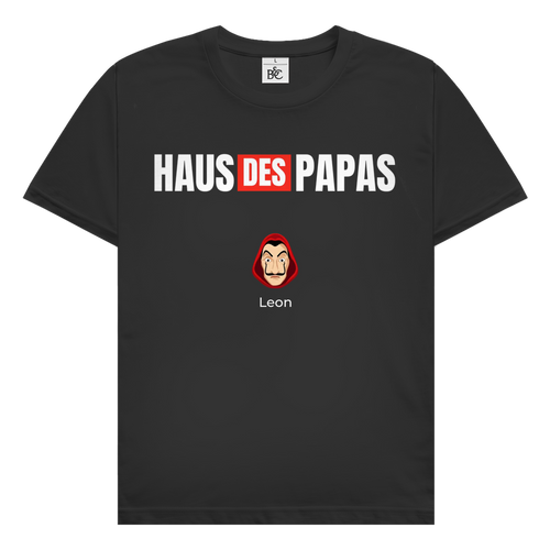 Haus des Papas