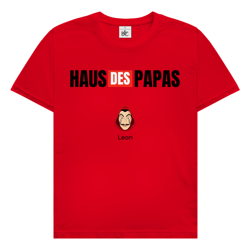 Haus des Papas