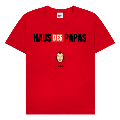 Haus des Papas